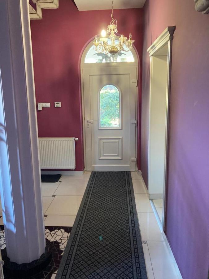 Apartmany Sabinovska Prešov Exterior foto