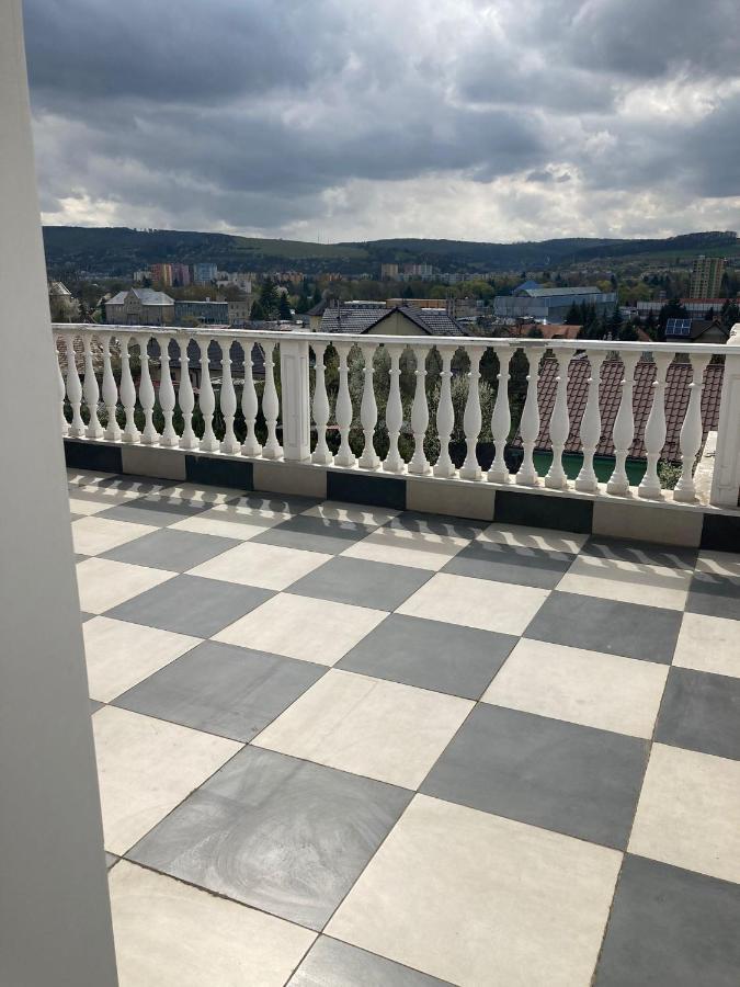 Apartmany Sabinovska Prešov Exterior foto