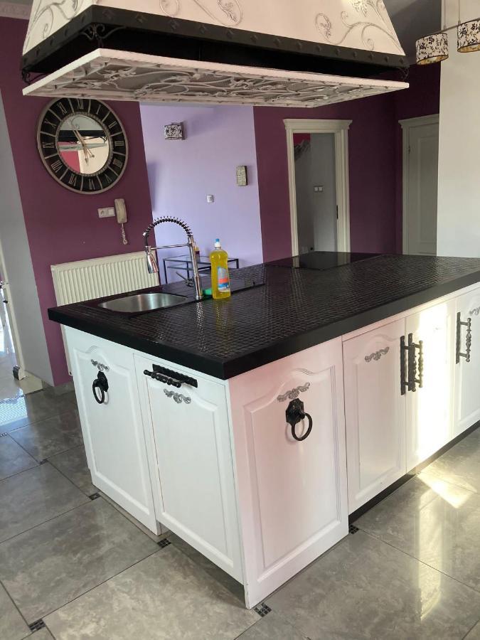 Apartmany Sabinovska Prešov Exterior foto