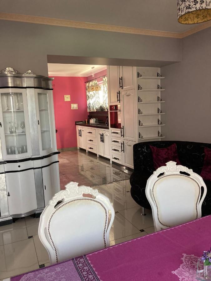 Apartmany Sabinovska Prešov Exterior foto