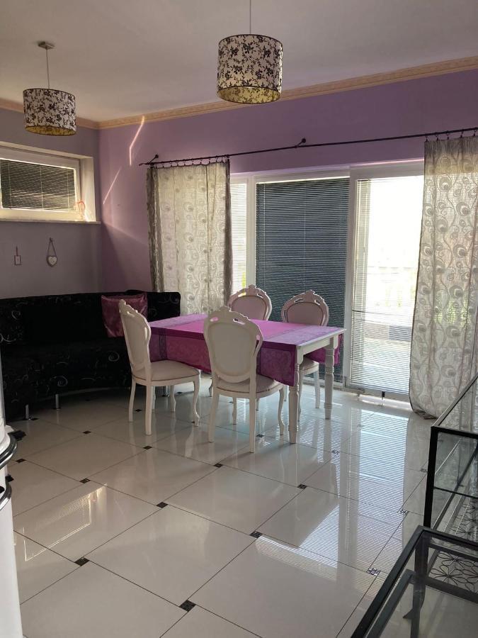 Apartmany Sabinovska Prešov Exterior foto